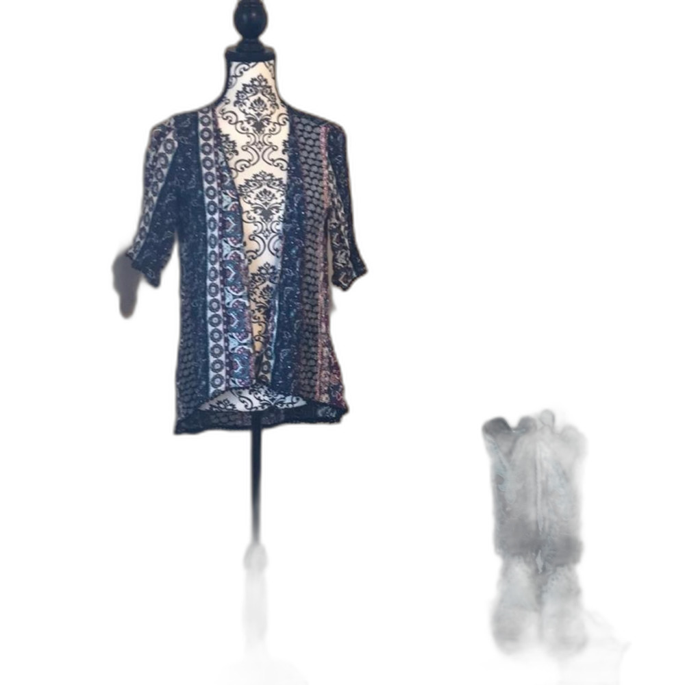 Full tilt cover up